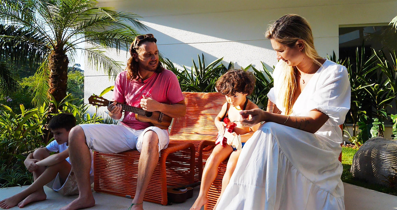 Emotional Decoration: How to Create Spaces with Identity and Memory