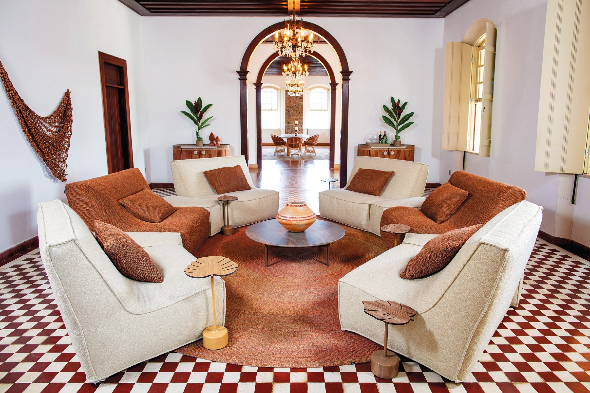 Ideal Furniture for Country Homes: Rustic Charm with Sophisticated Des ...
