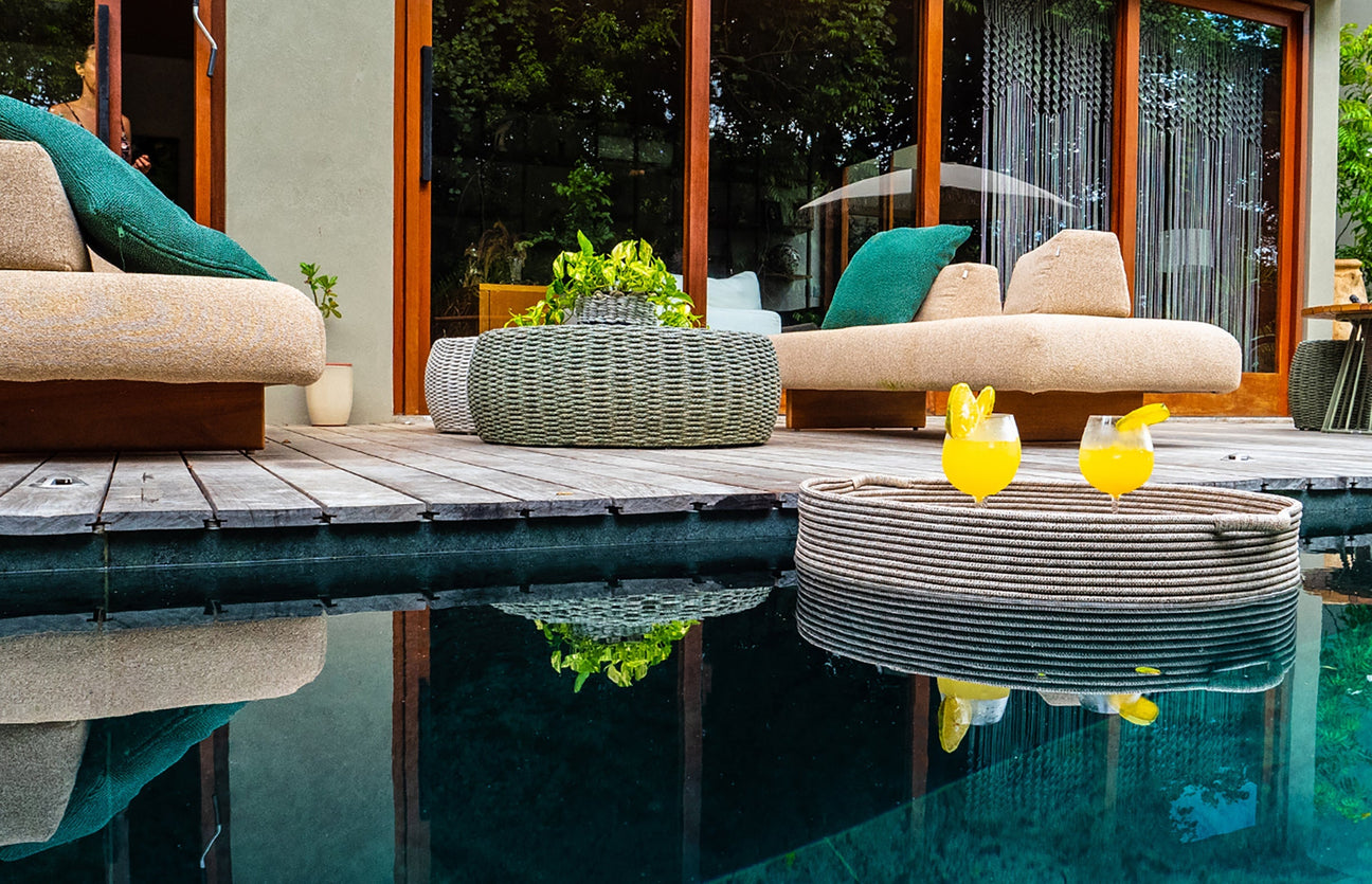 Different Ways to Use the Same Furniture at Home:  Versatility and Style in Every Room