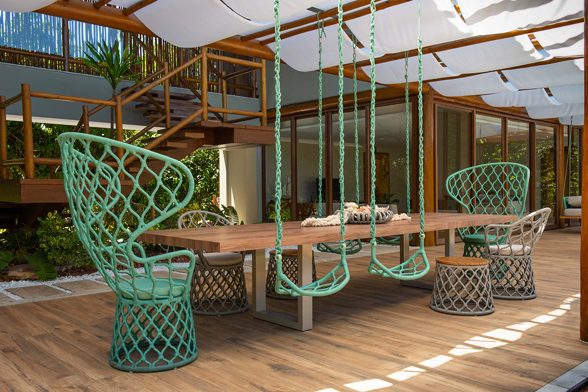 Outdoor Dining Table: What to Consider Before Buying