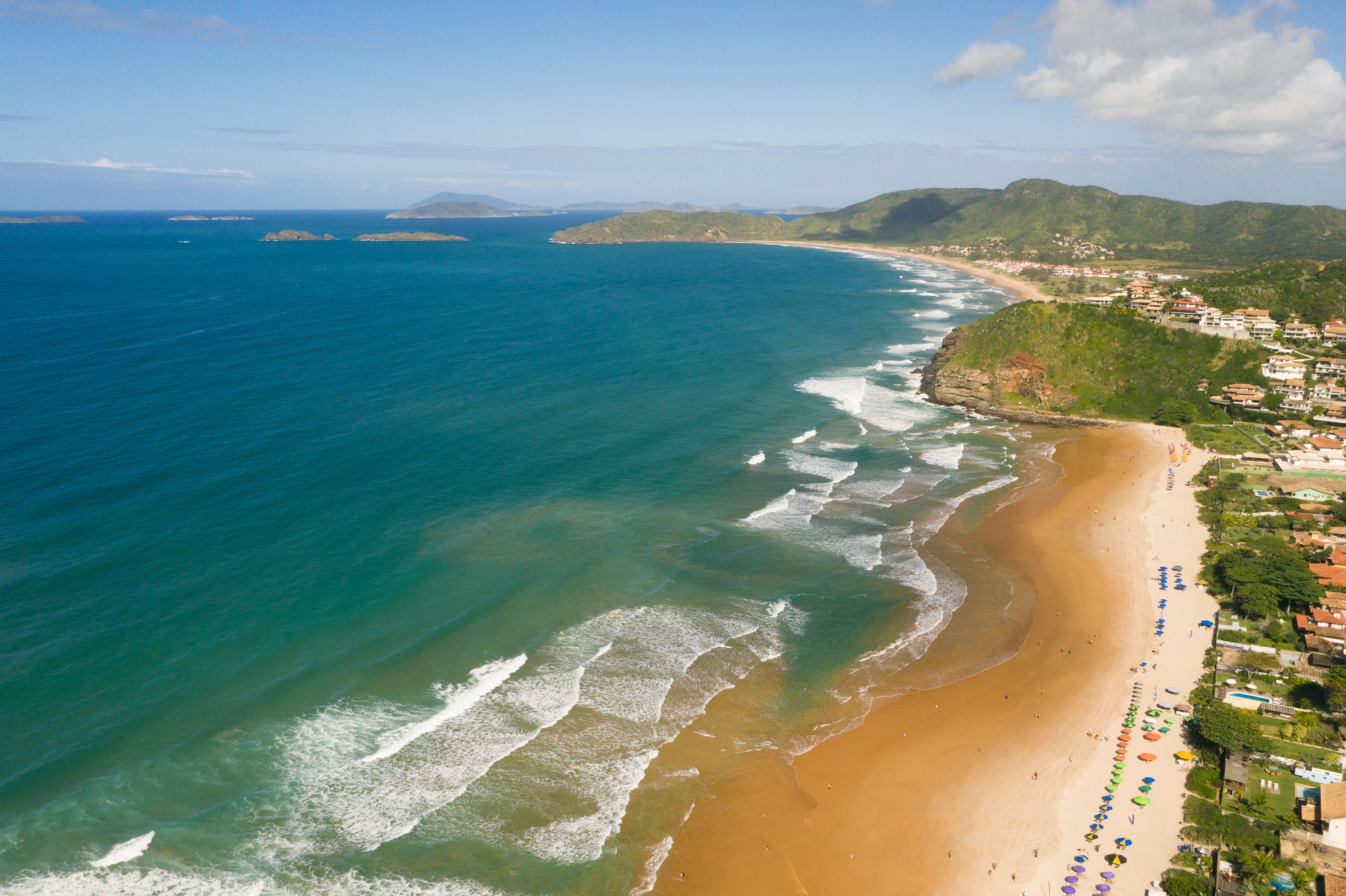 5 things that can’t be missed on your trip to Búzios! Tidelli