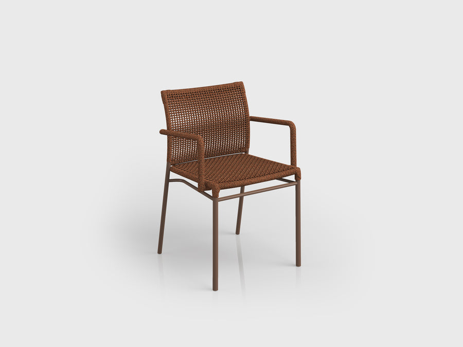 177 - Bali Armchair