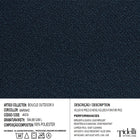 403 - BOUCLE MARINHO - A