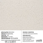 405 - BOUCLE NATURAL - A