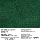 407 - BOUCLE VERDE - A