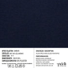 411 - CAMBURI NAVY - A