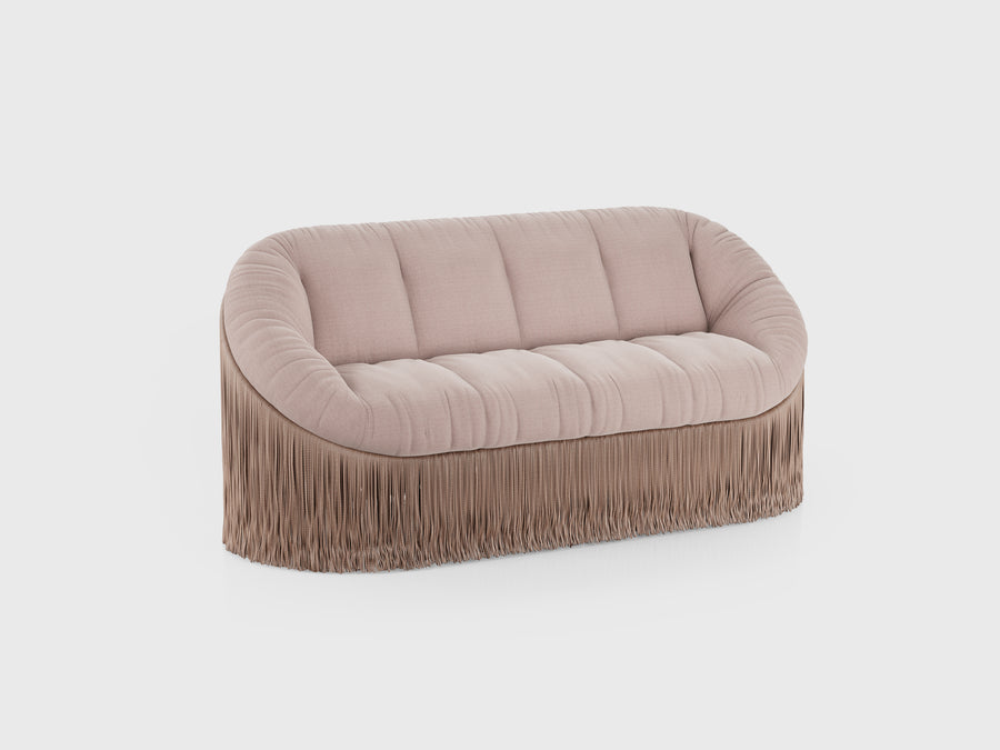 8722 - Boho Sofá 200