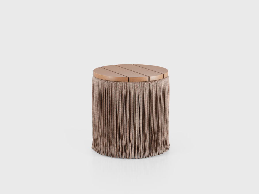 8710 - Boho Stool