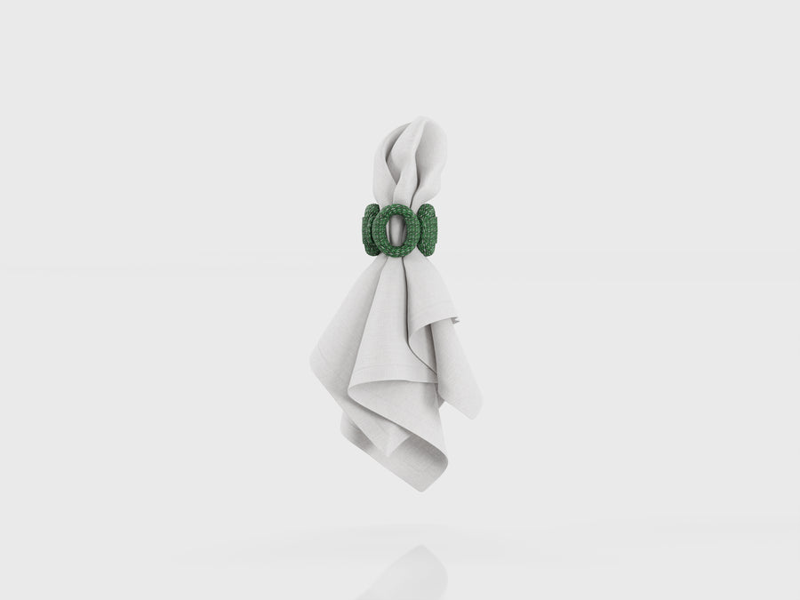 9985 - Elos Napkin Ring