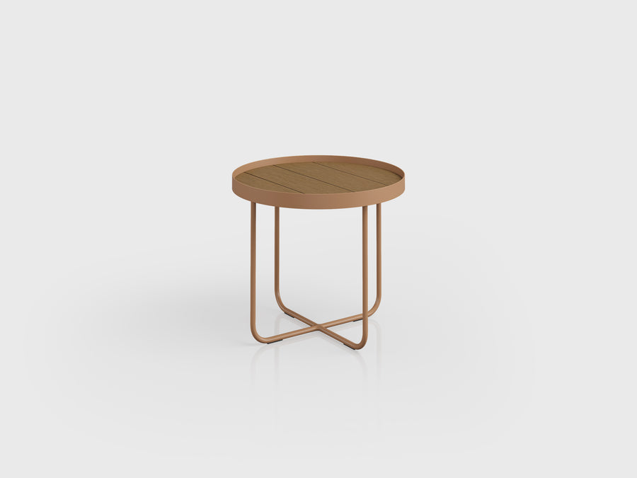 6833 - Mesa de Apoio Bandeja Rio