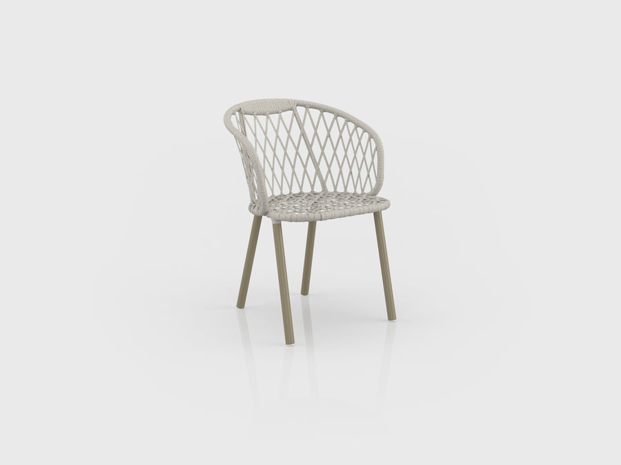 2707 - Sahara Armchair