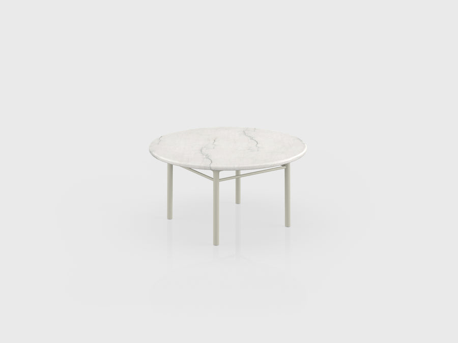 6512GR - Slim Coffee Table