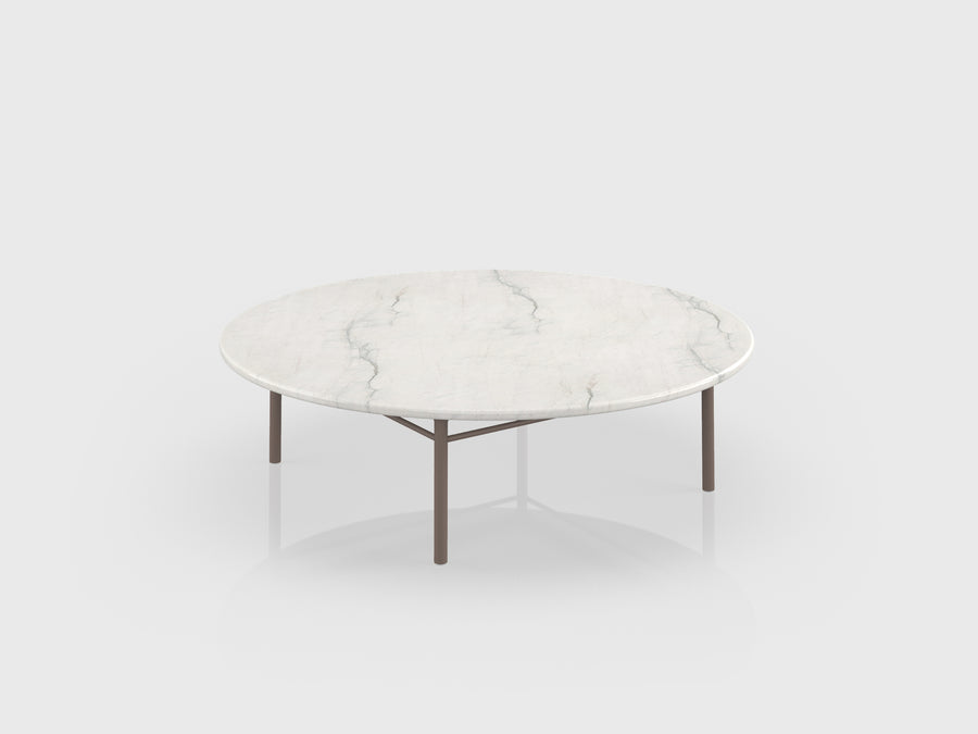 6517GR - Slim Coffee Table