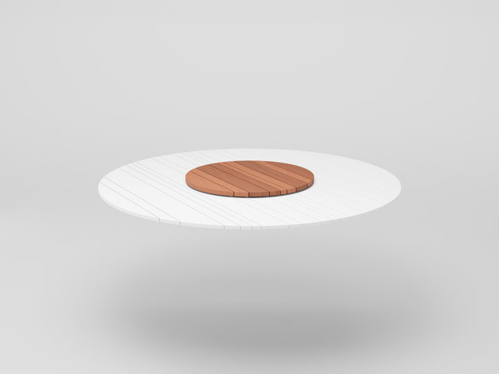 4036 - Lazy Susan Standard