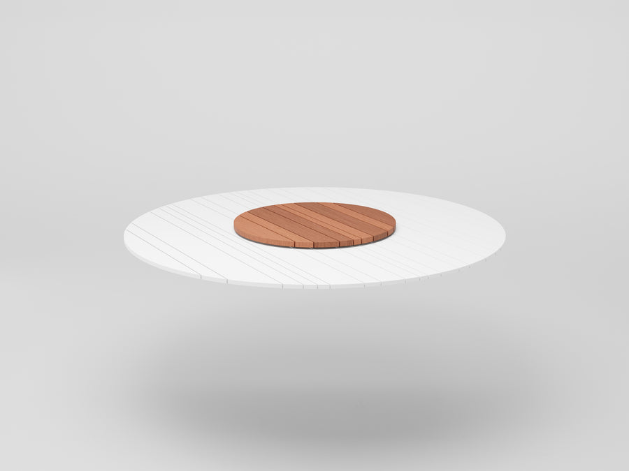 4036 - Lazy Susan Standard