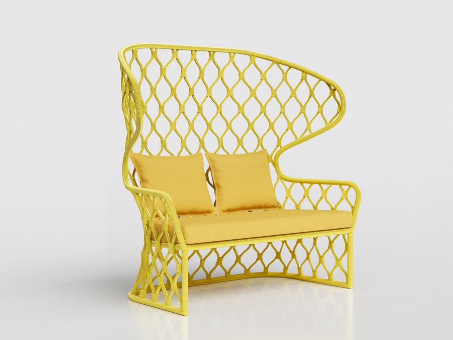 4822 - Namoradeira Painho