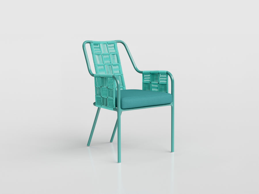 5207 - Sedona Armchair