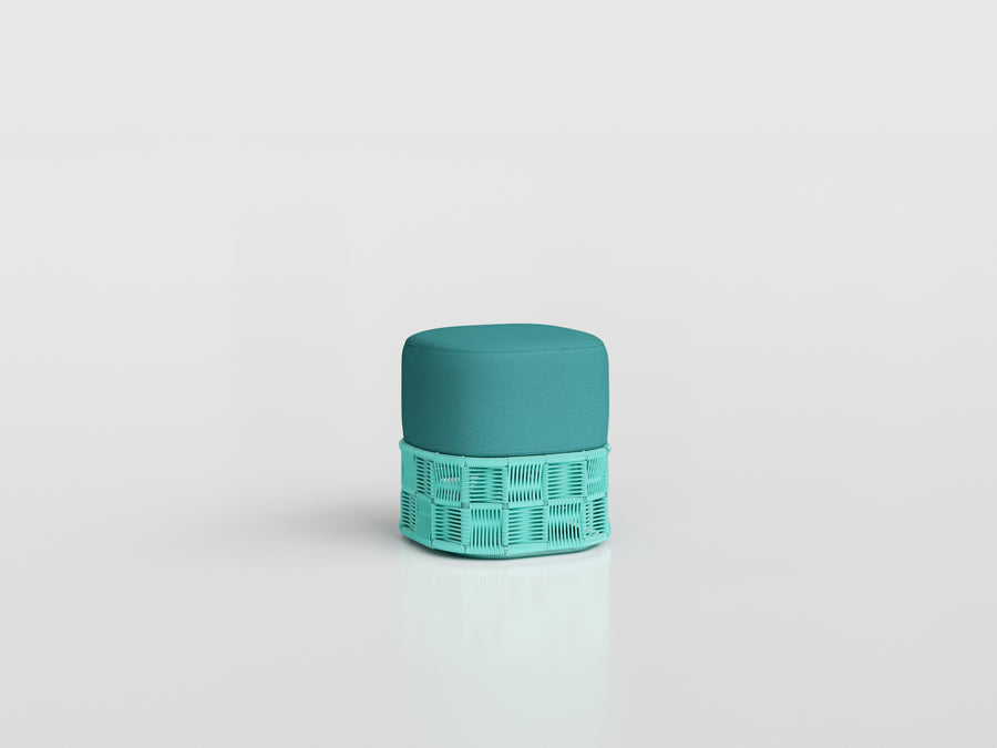 5210 - Sedona Ottoman