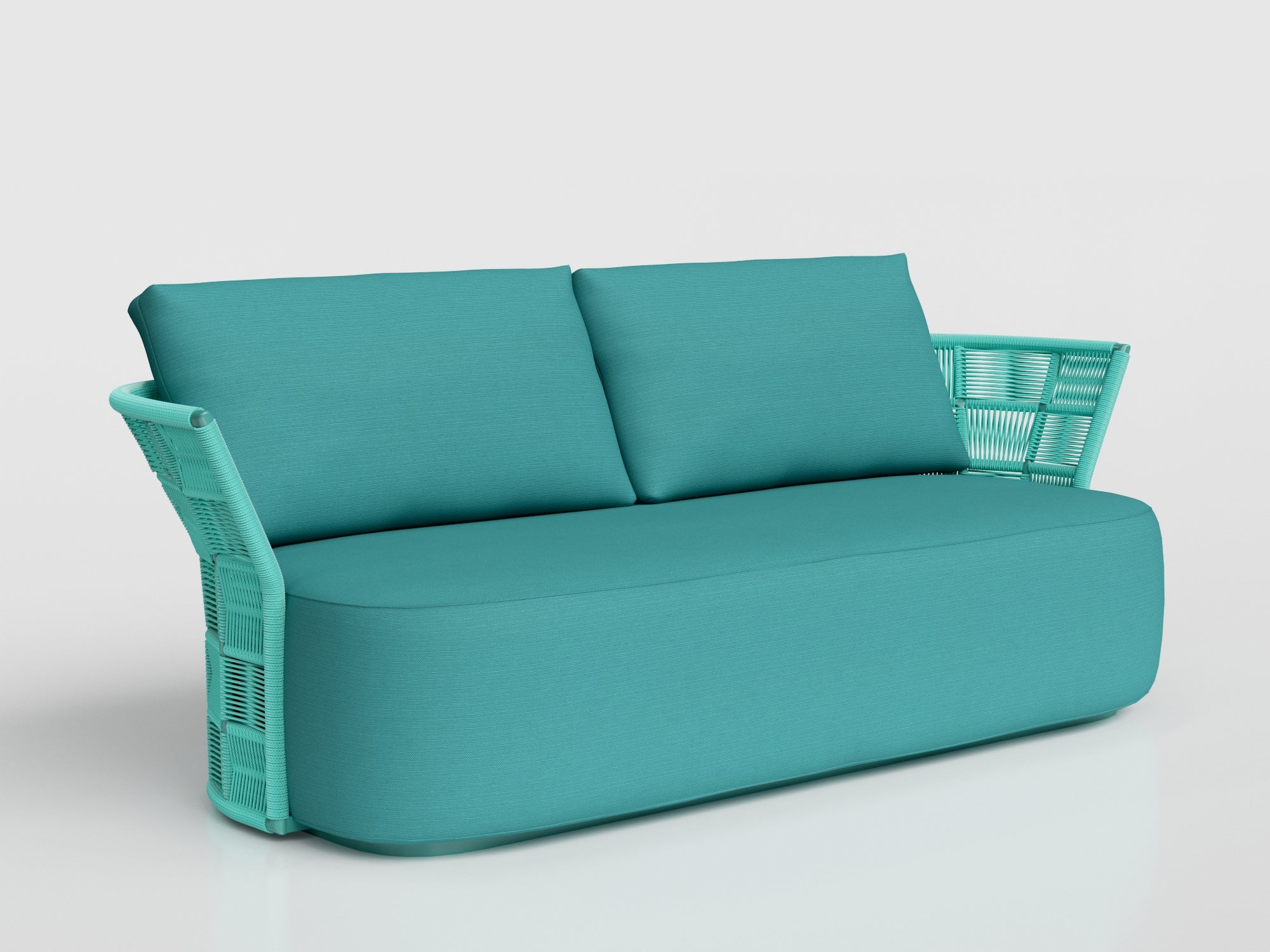 5216 - Sedona Sofá 211cm – Tidelli