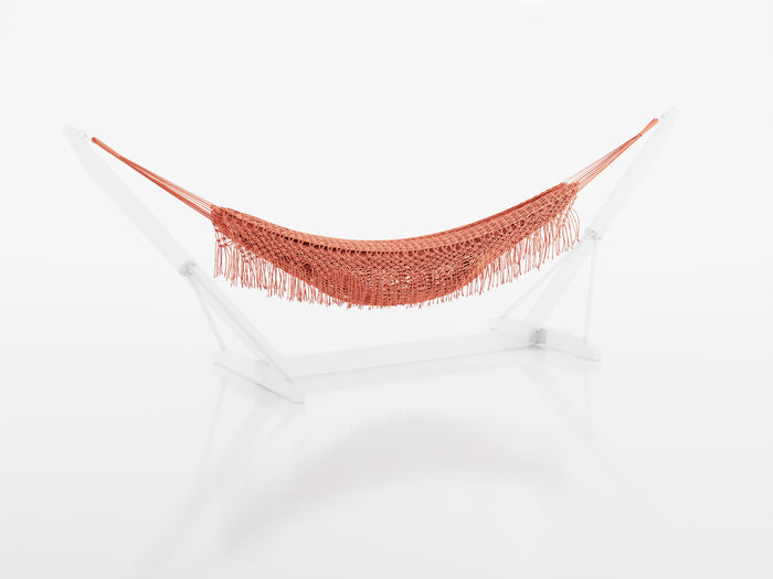 5449 - Macrame Hammock