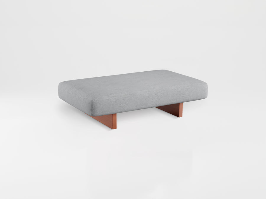 6636 - Módulo Estofado Padrão Pucon