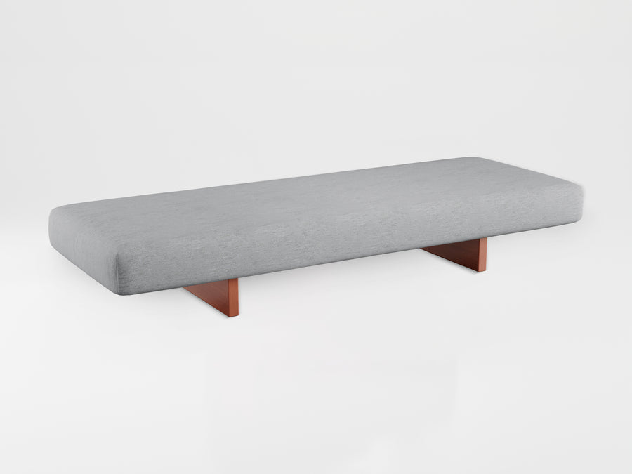 6638 - Módulo Estofado Padrão Pucon G