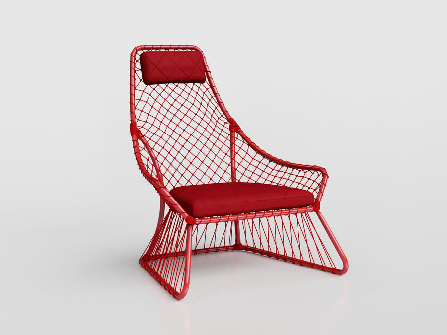 7001 - Poltrona Sailor®