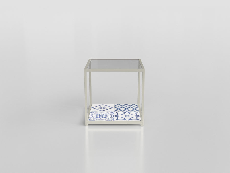 713 - Smart Side Table