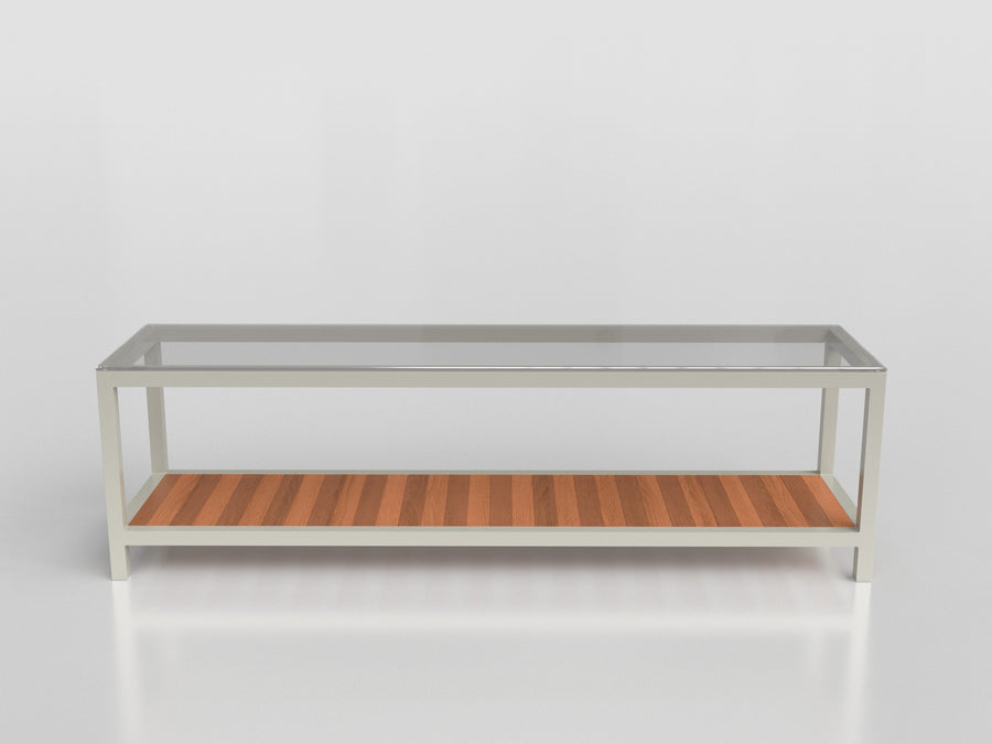 762 - Smart Media Console