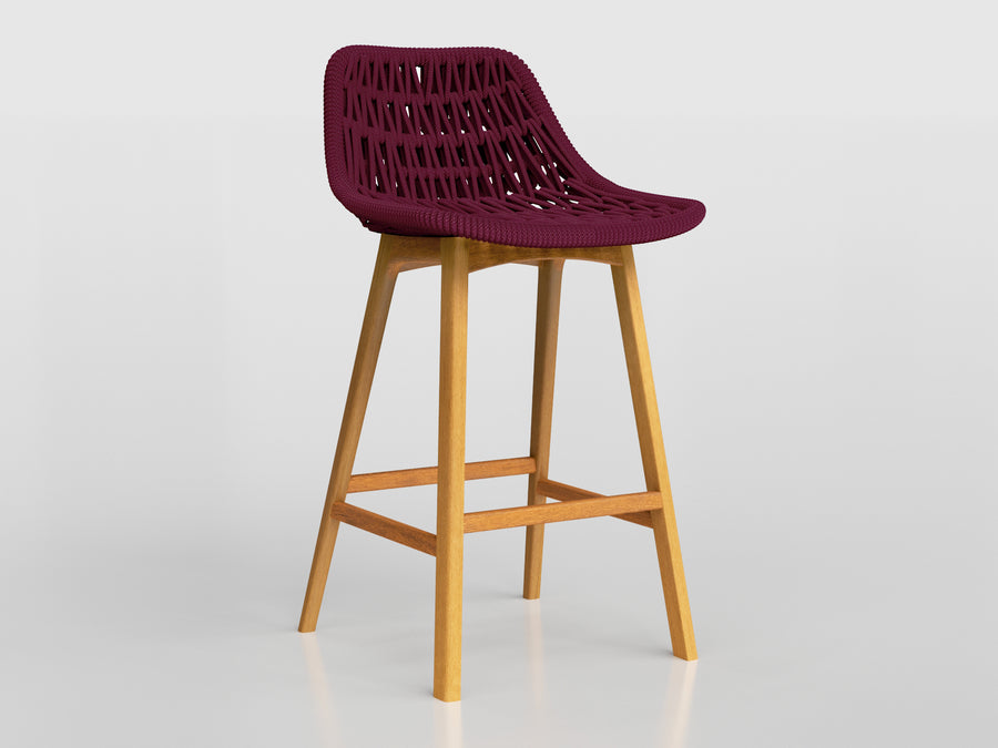 8218 - Mikonos Counter Stool