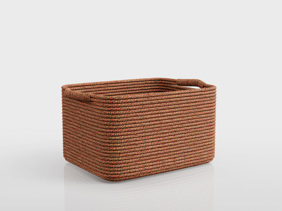 9106 - Maui Magazine Rack