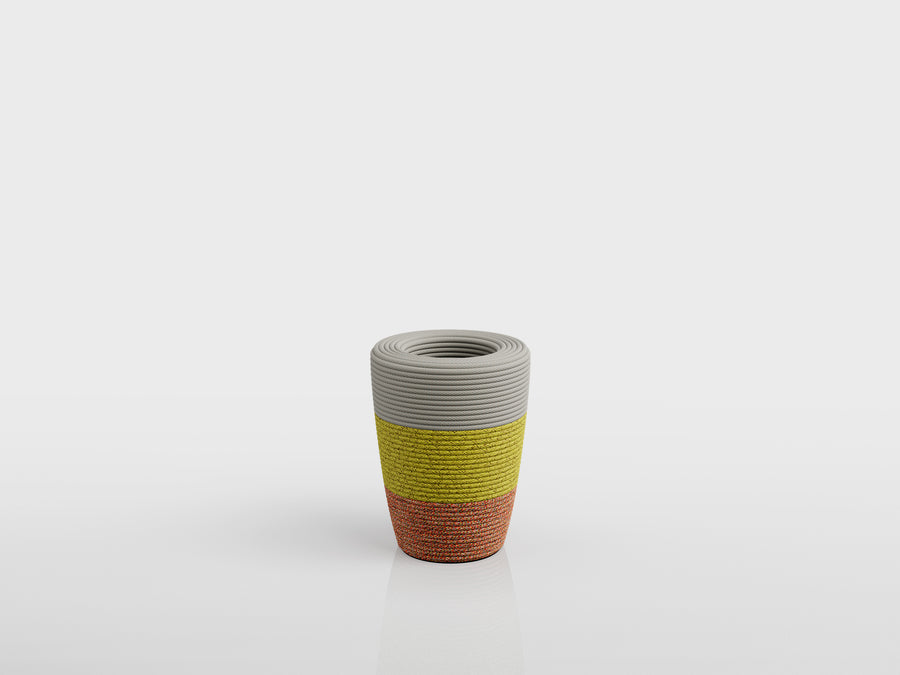 9303VCO - Tall Planters Small