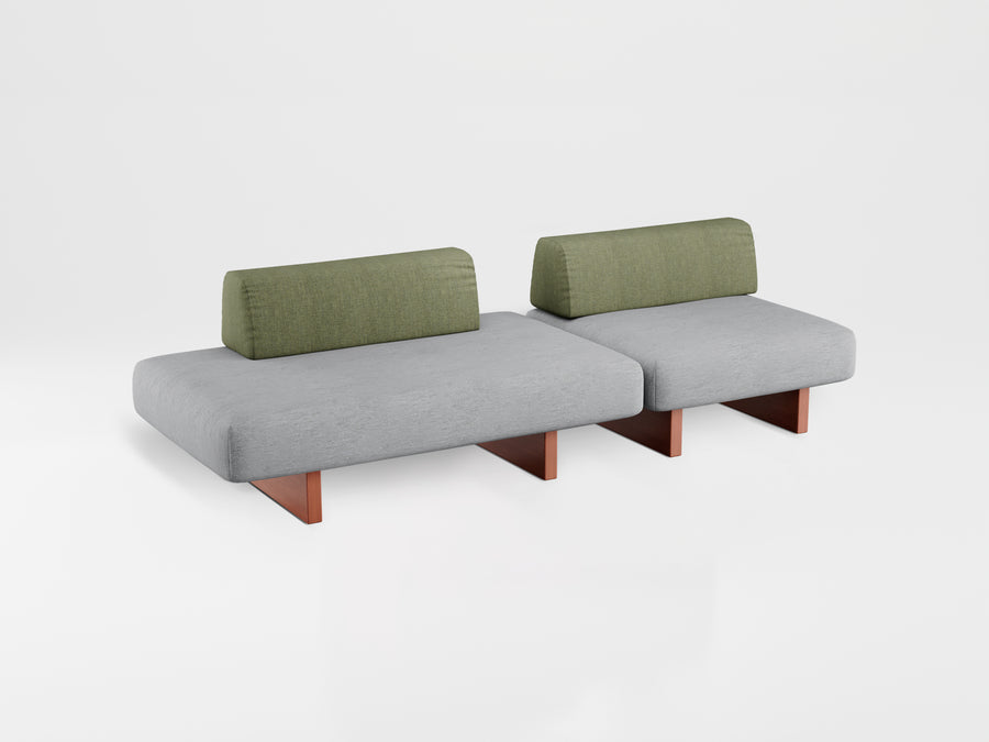 COMP3 - Composição de Módulos Pucon 3