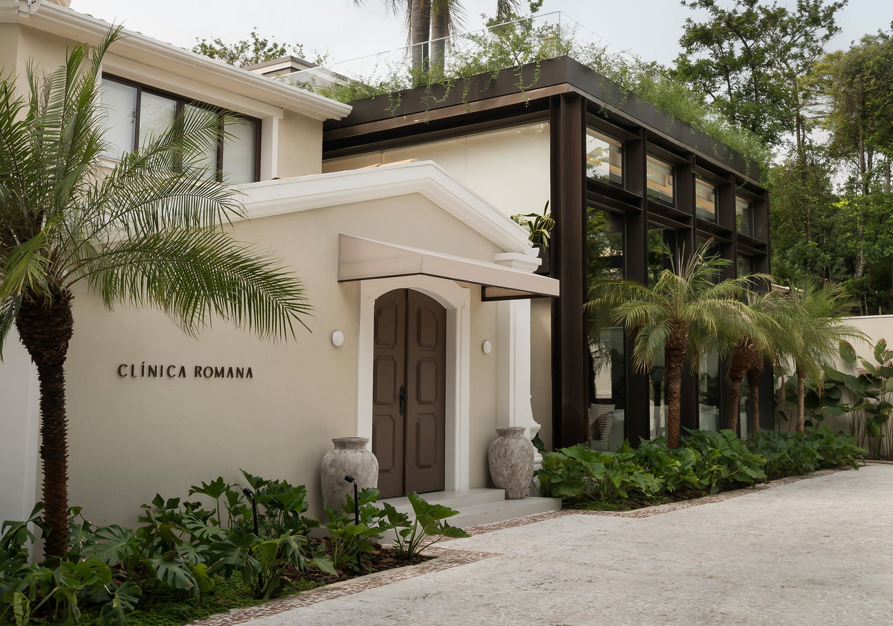 Premium Clinics and Spas: When the Environment Becomes an Essential Part of Care
