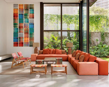Sofas and Lounges: Why Do They Change the Perceived Value of a Space?