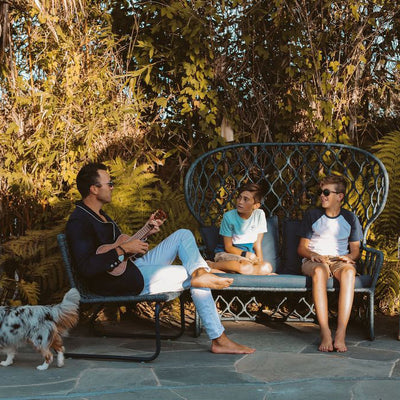 How to Create the Perfect Space for your Family on Father’s Day