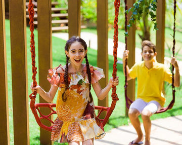 Family Gathering Spaces: Making the Most of Vacation Time Together