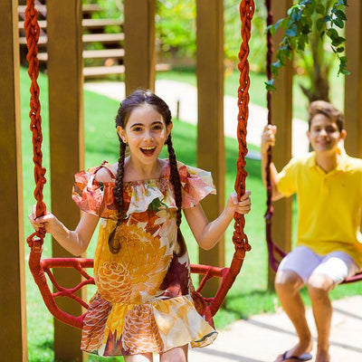Family Gathering Spaces: Making the Most of Vacation Time Together