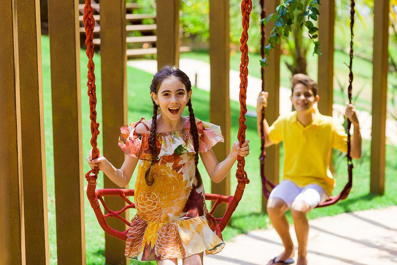 Family Gathering Spaces: Making the Most of Vacation Time Together