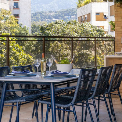 Celebrating Father’s Day at Home? Discover 7 Pieces of Furniture to Transform Your Veranda into the Perfect Gathering Space