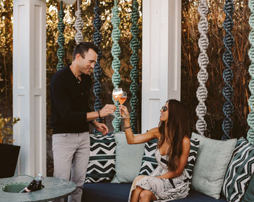 The New Luxury on Valentine’s Day: Quality Time and Welcoming Spaces
