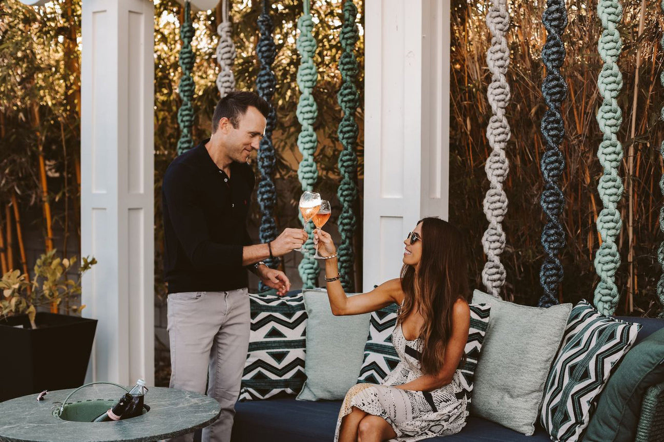 The New Luxury on Valentine’s Day: Quality Time and Welcoming Spaces