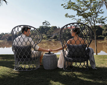 How to Turn Your Home into a Romantic Retreat for Valentine’s Day