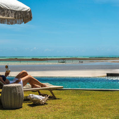 The Ideal Furniture for Coastal Homes: Beauty, Durability, and Comfort for Outdoor Living