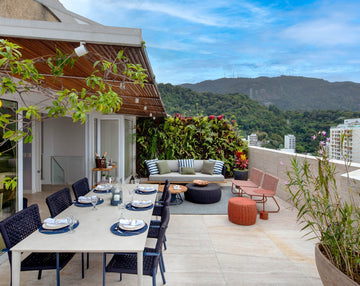 What Does It Cost Not to Invest in a Well-Planned Outdoor Living Space?