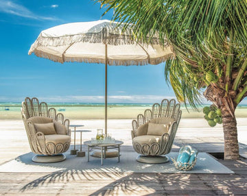 Chairs: Simply for Sitting or Designed to Impress?