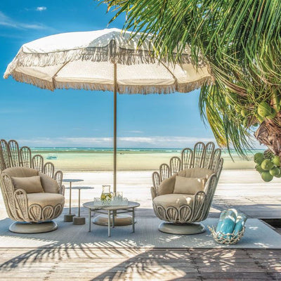 Chairs: Simply for Sitting or Designed to Impress?