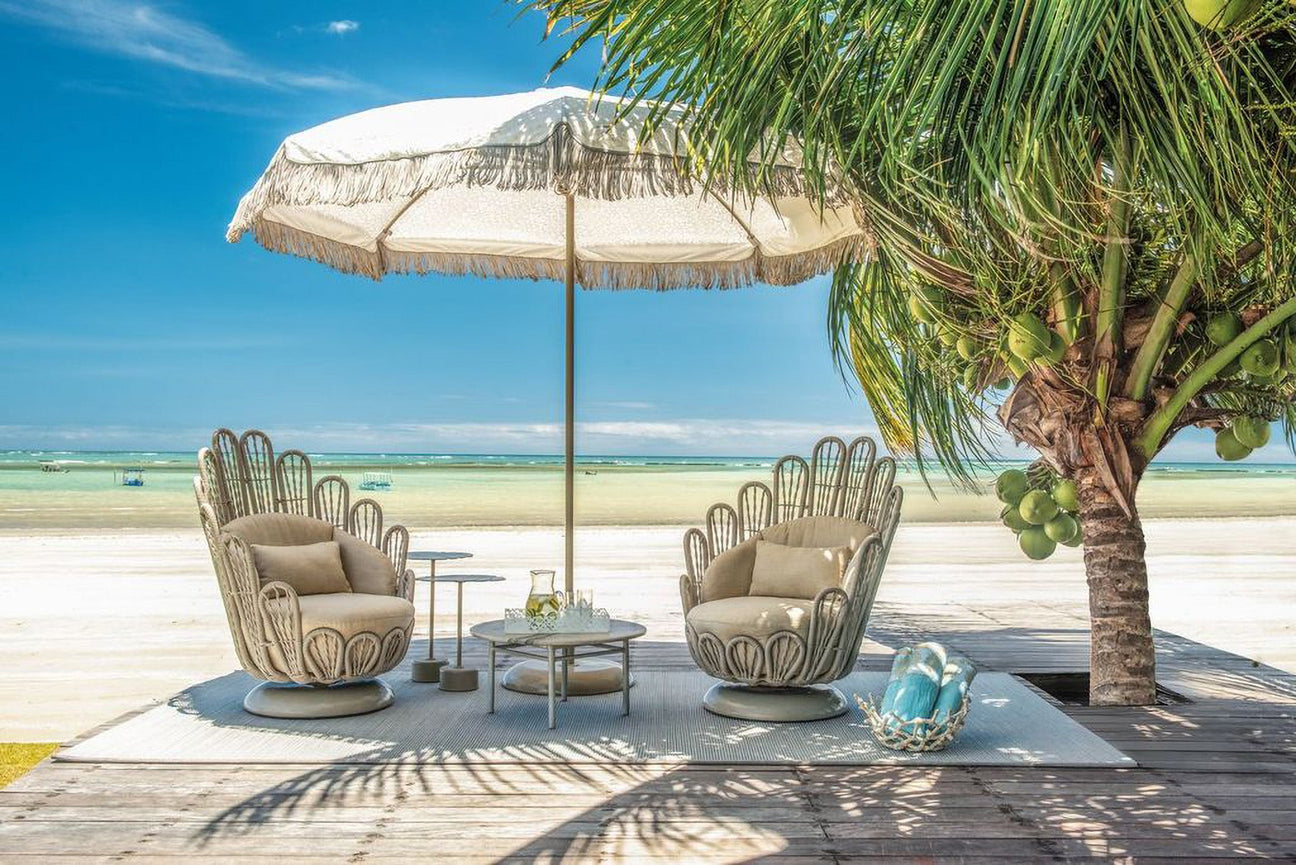 Chairs: Simply for Sitting or Designed to Impress?