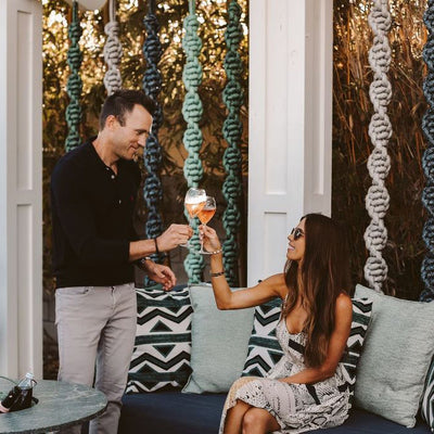 How to Create the Perfect Outdoor Space for Wine and Gatherings