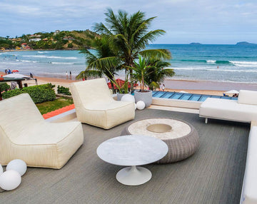 The “Third Space”: Why Outdoor Areas Are Replacing Living Rooms and Reception Areas